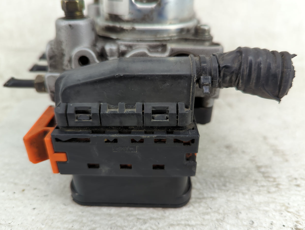 2005-2007 Honda Accord Anti-Lock Brake ABS Pump Module Actuator OEM Fits Fits 2005 2006 2007 OEM Used Auto Parts - Oemusedau
