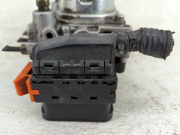 2005-2007 Honda Accord ABS Pump Control Module Replacement Fits Fits 2005 2006 2007 OEM Used Auto Parts