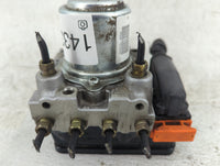 2005-2007 Honda Accord Anti-Lock Brake ABS Pump Module Actuator OEM Fits Fits 2005 2006 2007 OEM Used Auto Parts - Oemusedau