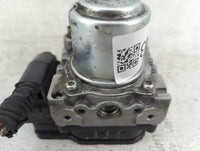 2005-2007 Honda Accord Anti-Lock Brake ABS Pump Module Actuator OEM Fits Fits 2005 2006 2007 OEM Used Auto Parts - Oemusedau