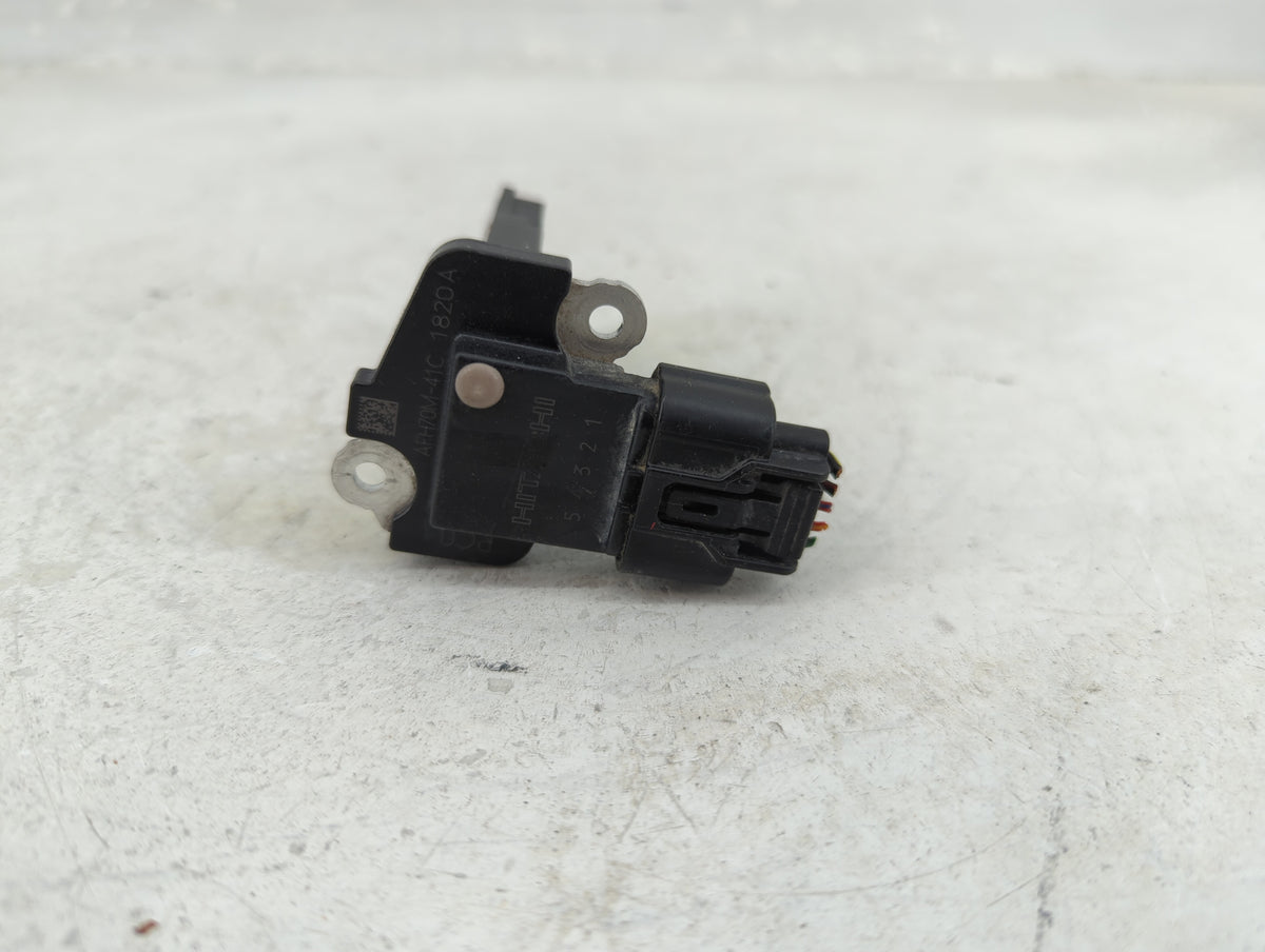 2003-2007 Honda Accord Mass Air Flow Meter Maf Sensor 1434006 - Oemusedautoparts1.com