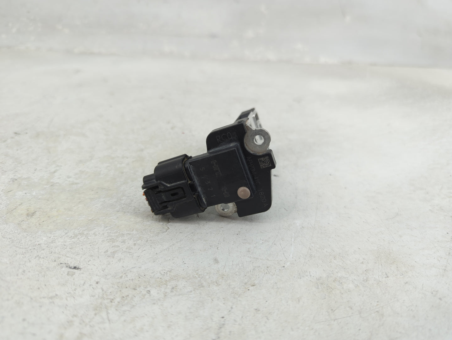 2003-2007 Honda Accord Mass Air Flow Meter Maf - Oemusedautoparts1.com