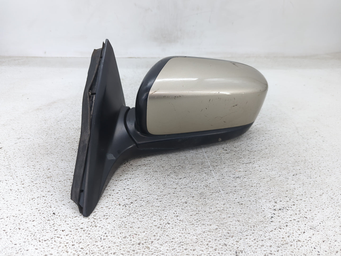 2003-2007 Honda Accord Driver Side View Mirror - Left Door Mirror OEM Used - Oemusedautoparts1.com