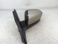 2003-2007 Honda Accord Driver Side View Mirror - Left Door Mirror OEM Used - Oemusedautoparts1.com