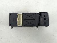 2003-2007 Honda Accord Master Power Window Switch Replacement Driver Side Left P/N:M22757 Fits Fits 2003 2004 2005 2006 2007