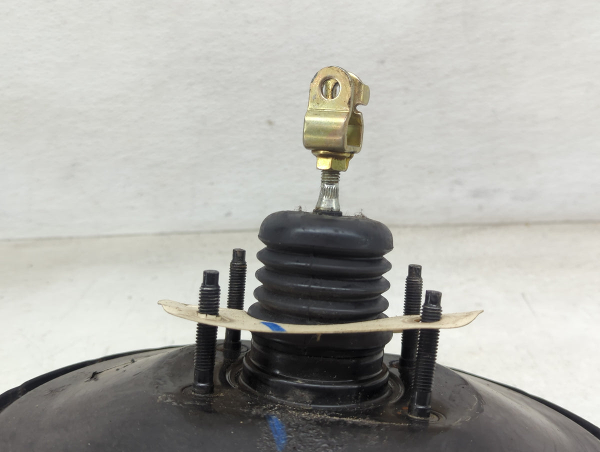 2003-2007 Honda Accord Power Brake Booster Oem 1451709 - Oemusedautoparts1.com