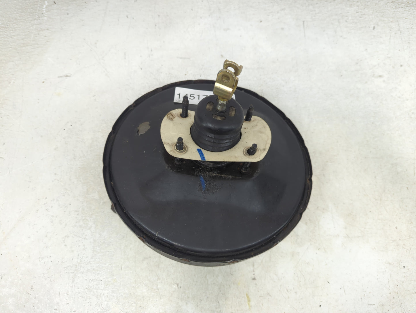 2003-2007 Honda Accord Power Brake Booster Oem 1451709 - Oemusedautoparts1.com