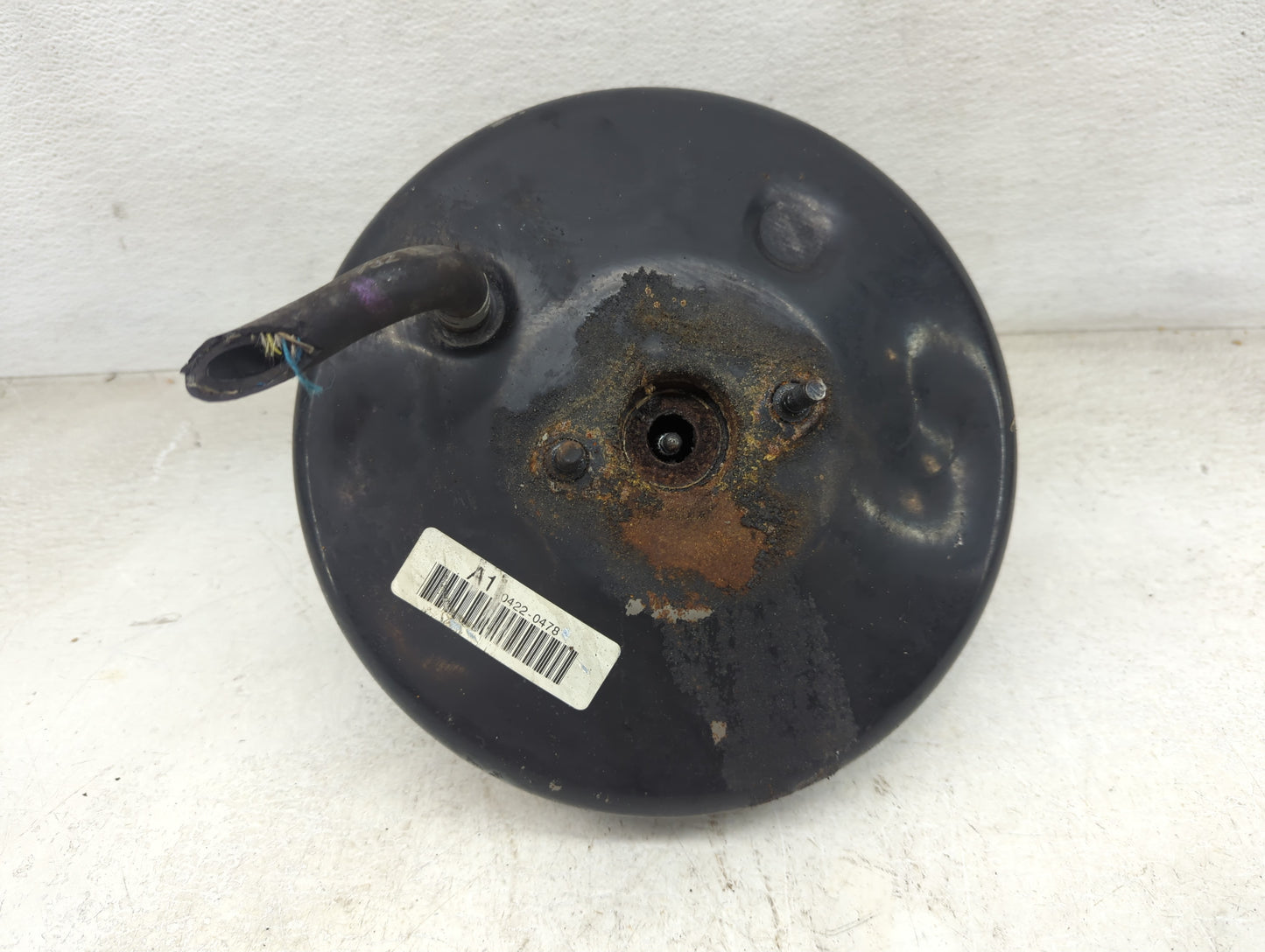 2003-2007 Honda Accord Power Brake Booster Oem 1451709 - Oemusedautoparts1.com