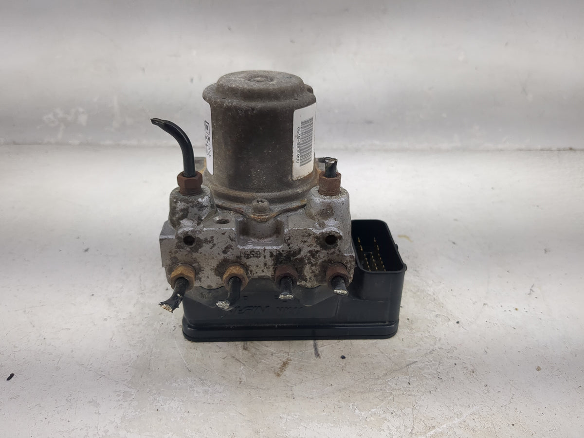 2005 Honda Accord ABS Pump Control Module Replacement P/N:228A1855 Fits OEM Used Auto Parts - Oemusedautoparts1.com