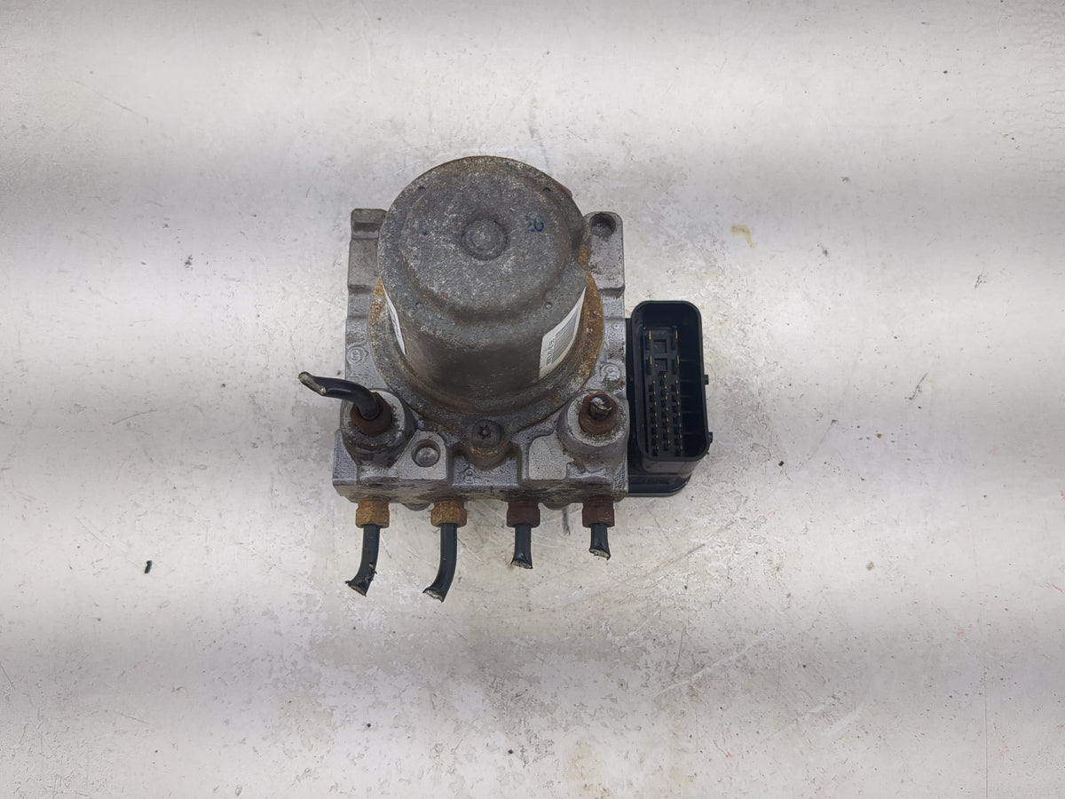 2005 Honda Accord ABS Pump Control Module Replacement P/N:228A1855 Fits OEM Used Auto Parts - Oemusedautoparts1.com