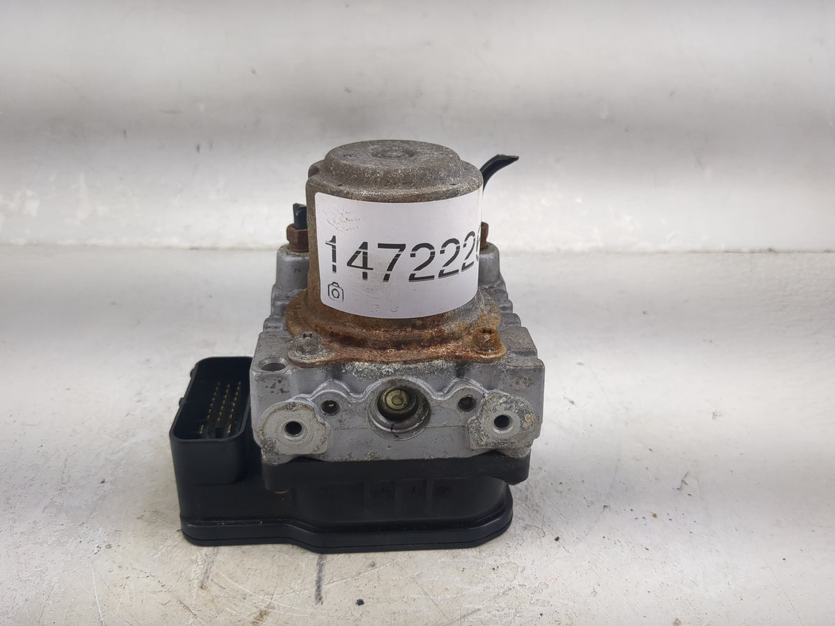 2005 Honda Accord ABS Pump Control Module Replacement P/N:228A1855 Fits OEM Used Auto Parts - Oemusedautoparts1.com