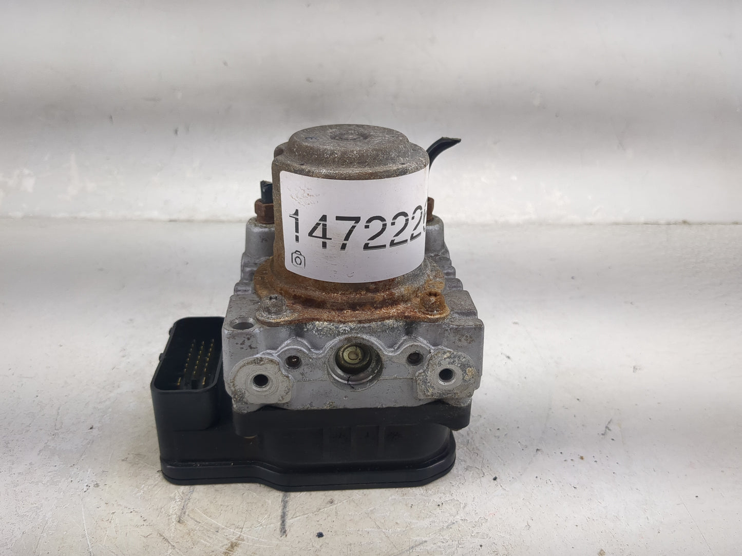 2005 Honda Accord ABS Pump Control Module Replacement P/N:228A1855 Fits OEM Used Auto Parts - Oemusedautoparts1.com