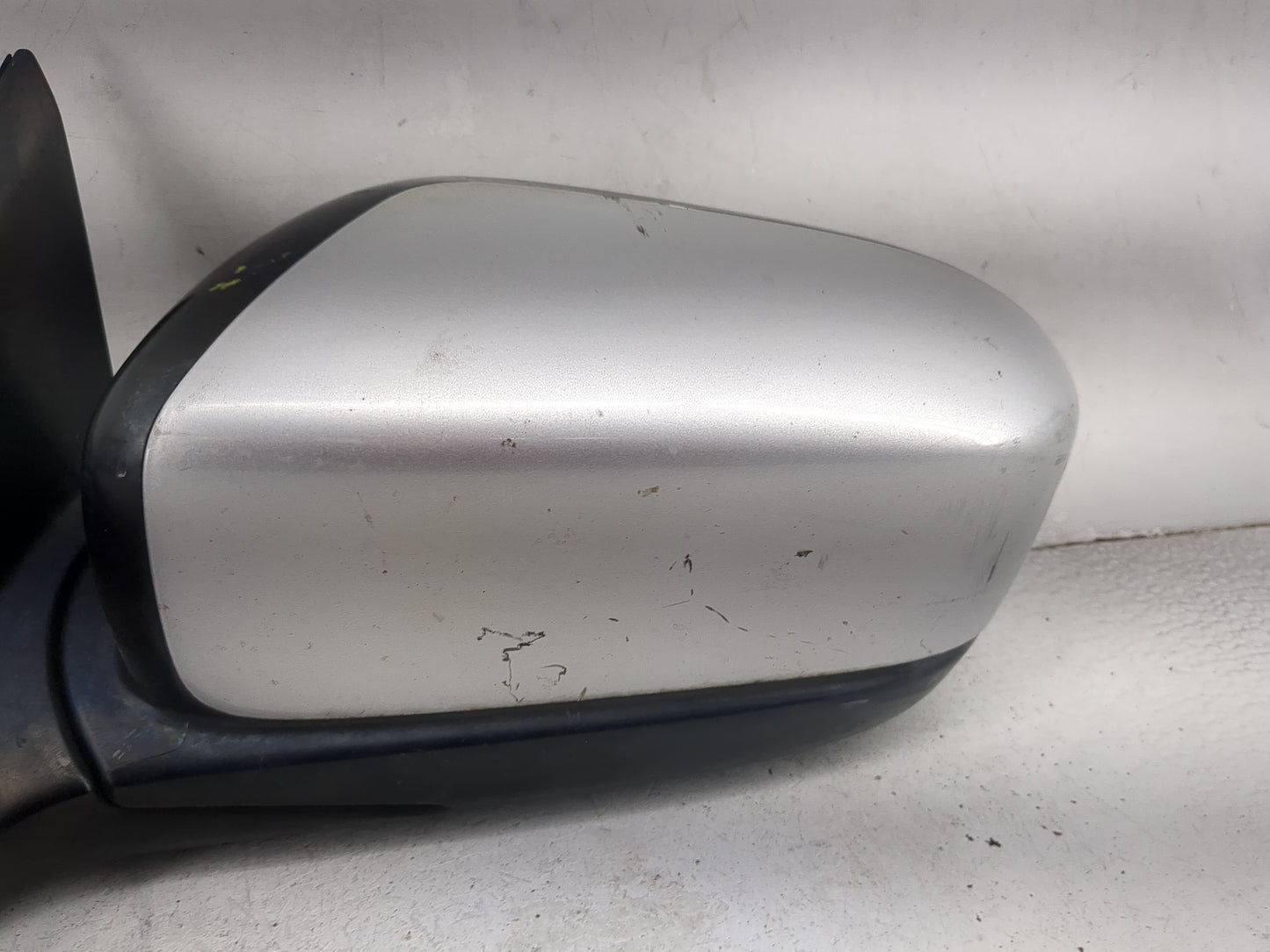 2003-2007 Honda Accord Driver Side View Mirror - Left Door Mirror OEM Used - Oemusedautoparts1.com