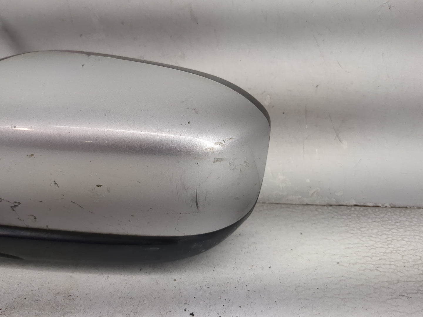 2003-2007 Honda Accord Driver Side View Mirror - Left Door Mirror OEM Used - Oemusedautoparts1.com