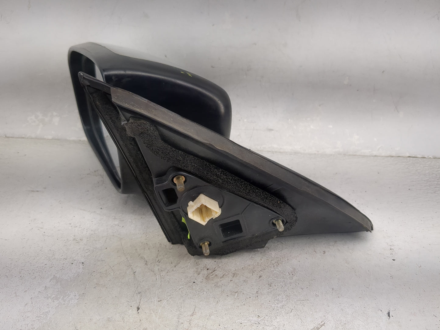 2003-2007 Honda Accord Driver Side View Mirror - Left Door Mirror OEM Used - Oemusedautoparts1.com
