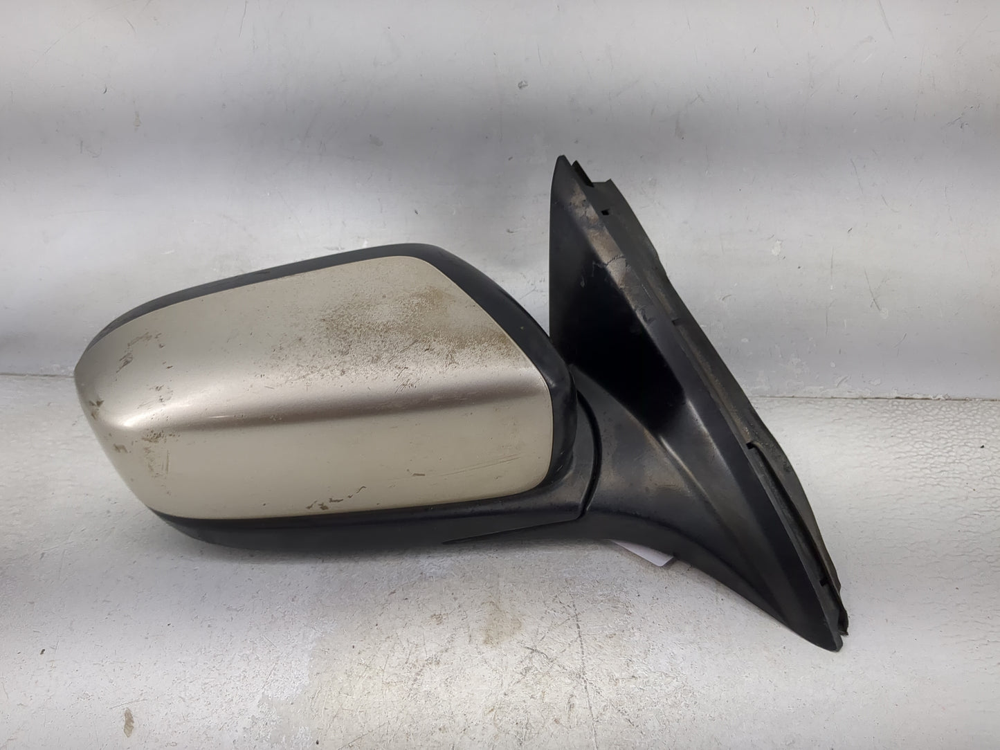 2003-2007 Honda Accord Passenger Side View Mirror - Right Door Mirror OEM Used - Oemusedautoparts1.com