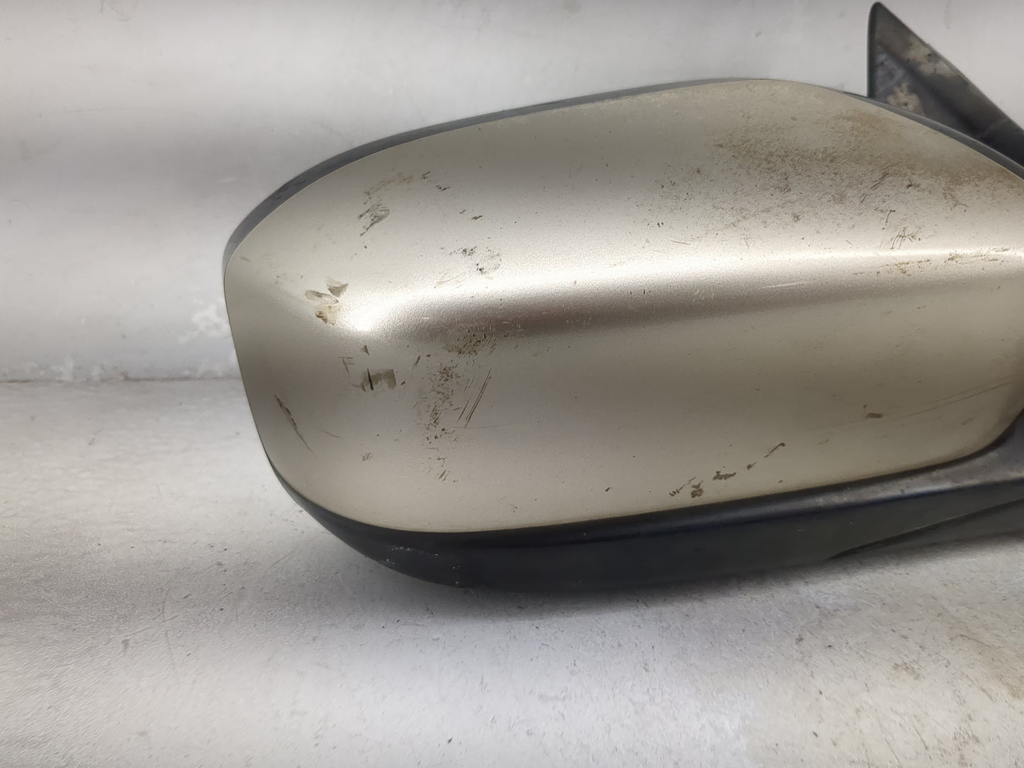 2003-2007 Honda Accord Passenger Side View Mirror - Right Door Mirror OEM Used - Oemusedautoparts1.com