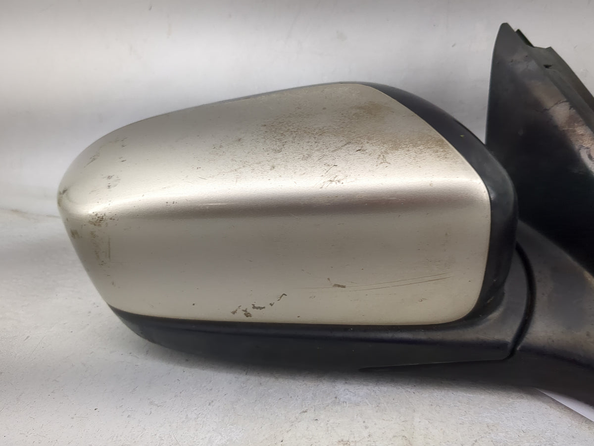 2003-2007 Honda Accord Passenger Side View Mirror - Right Door Mirror OEM Used - Oemusedautoparts1.com