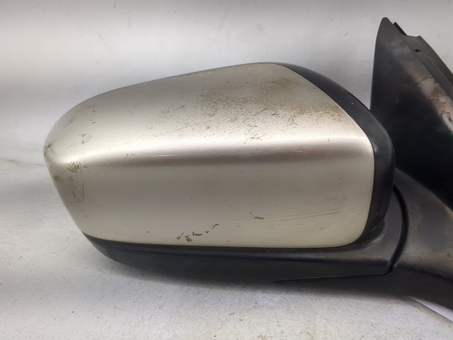 2003-2007 Honda Accord Passenger Side View Mirror - Right Door Mirror OEM Used - Oemusedautoparts1.com