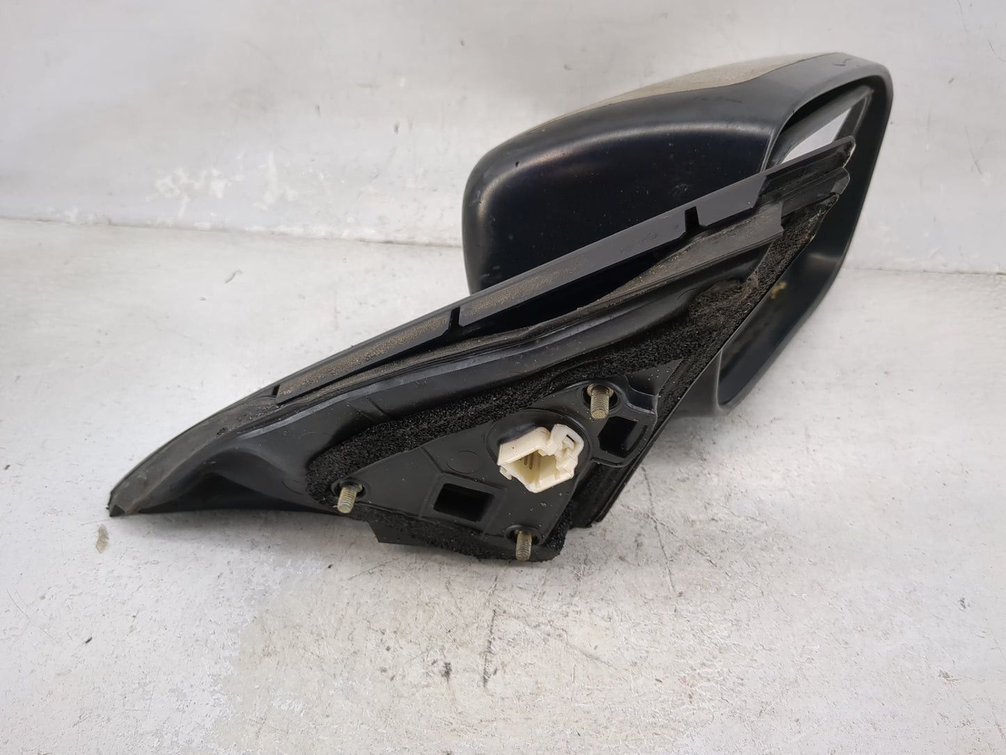 2003-2007 Honda Accord Passenger Side View Mirror - Right Door Mirror OEM Used - Oemusedautoparts1.com