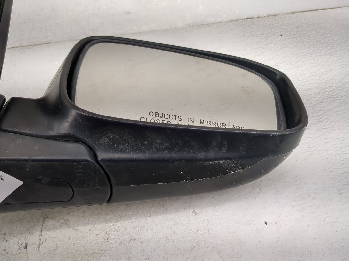 2003-2007 Honda Accord Passenger Side View Mirror - Right Door Mirror OEM Used - Oemusedautoparts1.com