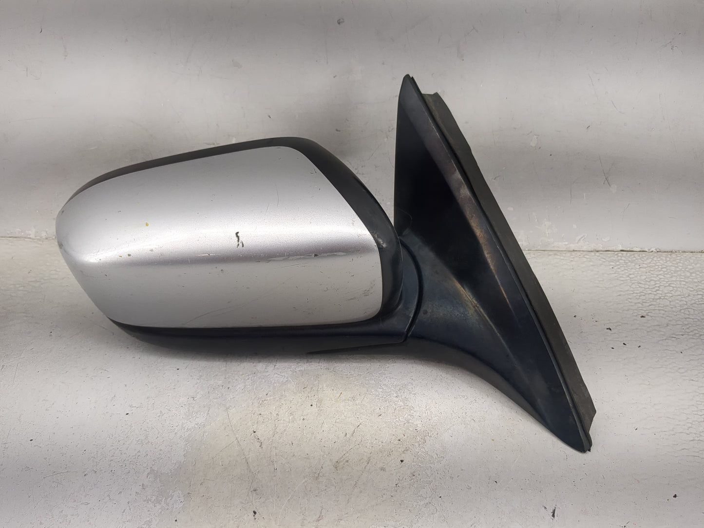2003-2007 Honda Accord Passenger Side View Mirror - Right Door Mirror OEM Used - Oemusedautoparts1.com
