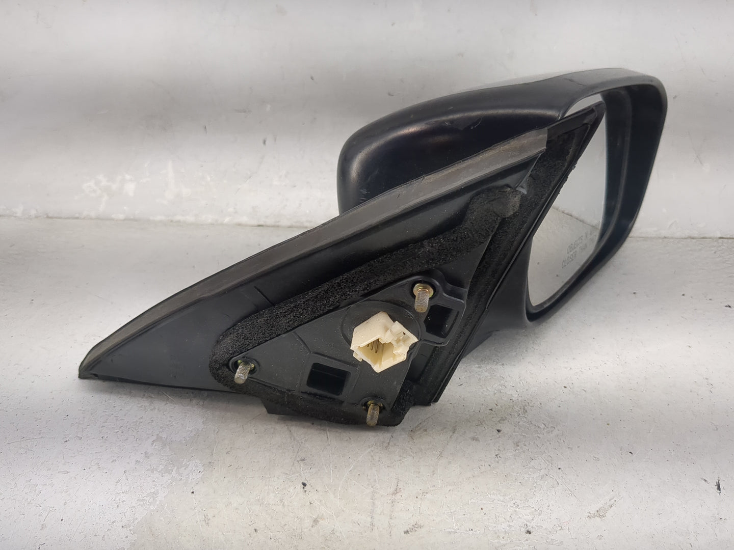 2003-2007 Honda Accord Passenger Side View Mirror - Right Door Mirror OEM Used - Oemusedautoparts1.com