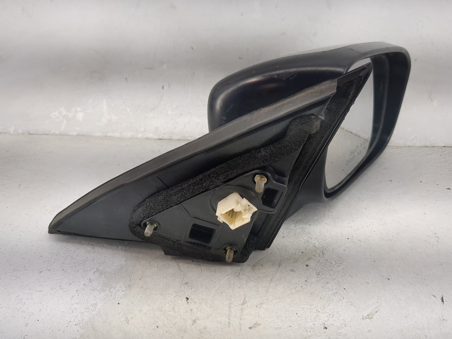 2003-2007 Honda Accord Passenger Side View Mirror - Right Door Mirror OEM Used - Oemusedautoparts1.com