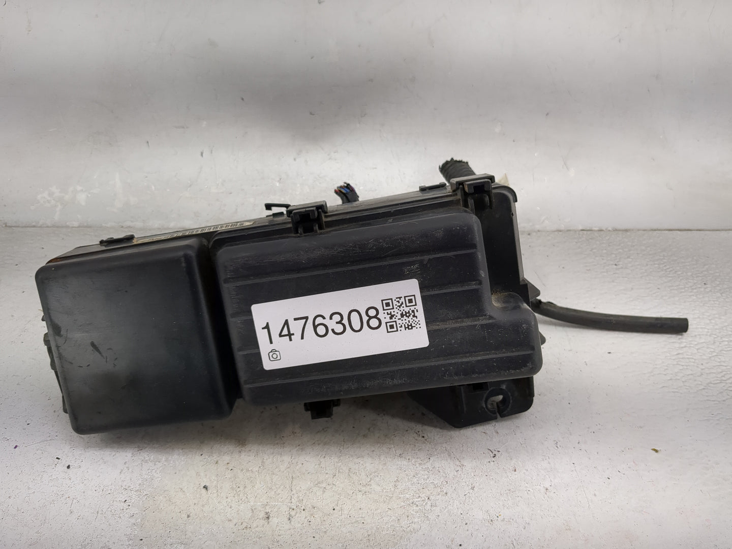 2003-2007 Honda Accord Fusebox Fuse Box Panel Relay Module P/N:G8HL-H71 Fits Fits 2003 2004 2005 2006 2007 OEM Used Auto Par