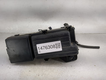 2003-2007 Honda Accord Fusebox Fuse Box Panel Relay Module P/N:G8HL-H71 Fits Fits 2003 2004 2005 2006 2007 OEM Used Auto Par