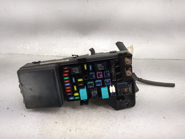 2003-2007 Honda Accord Fusebox Fuse Box Panel Relay Module P/N:G8HL-H71 Fits Fits 2003 2004 2005 2006 2007 OEM Used Auto Parts