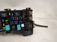 2003-2007 Honda Accord Fusebox Fuse Box Panel Relay Module P/N:G8HL-H71 Fits Fits 2003 2004 2005 2006 2007 OEM Used Auto Par