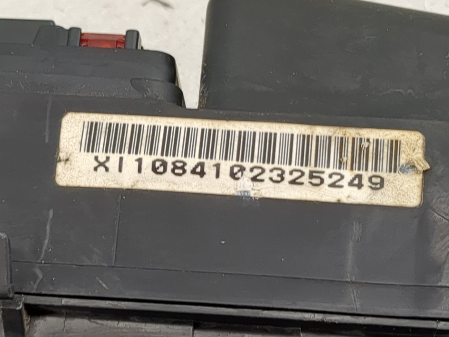 2003-2007 Honda Accord Fusebox Fuse Box Panel Relay Module P/N:G8HL-H71 Fits Fits 2003 2004 2005 2006 2007 OEM Used Auto Par