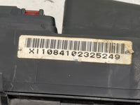 2003-2007 Honda Accord Fusebox Fuse Box Panel Relay Module P/N:G8HL-H71 Fits Fits 2003 2004 2005 2006 2007 OEM Used Auto Par