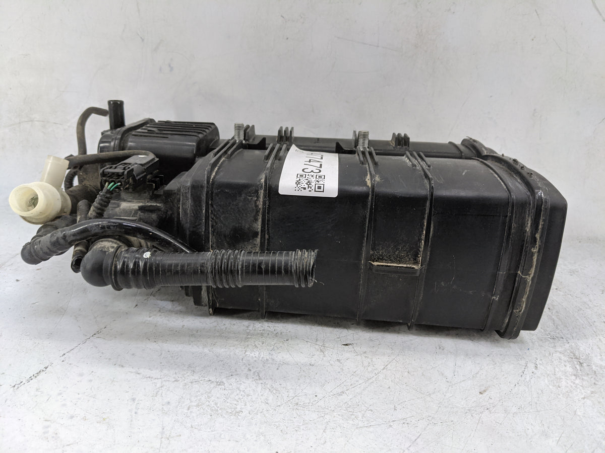2005 Honda Accord Fuel Vapor Charcoal Canister 1477473 - Oemusedautoparts1.com