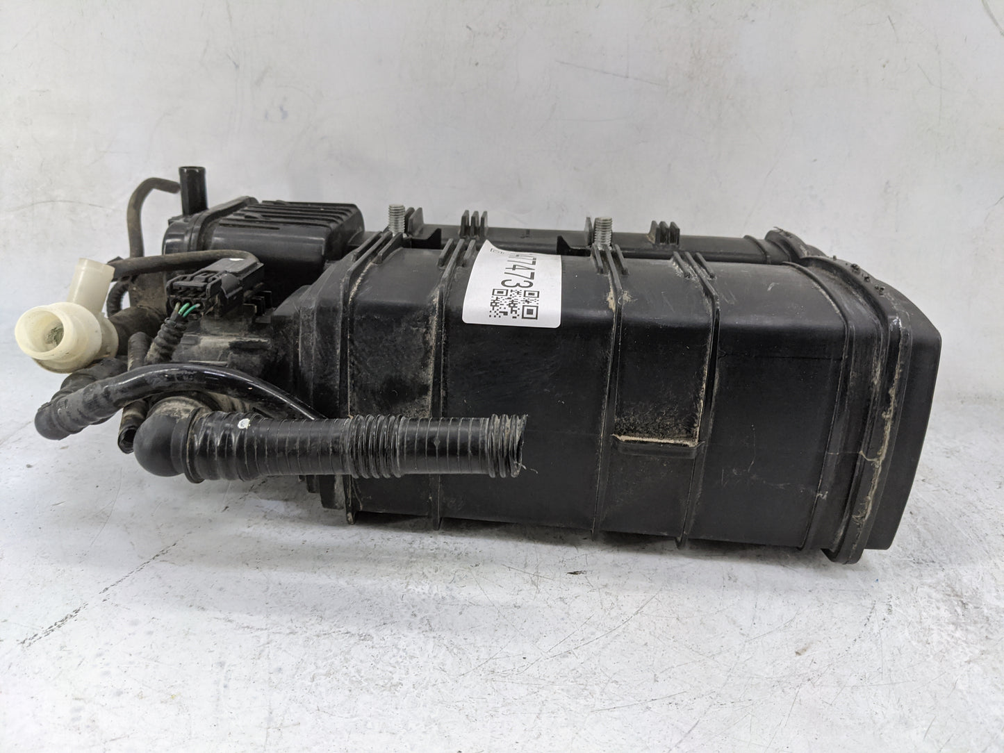 2005 Honda Accord Fuel Vapor Charcoal Canister - Oemusedautoparts1.com