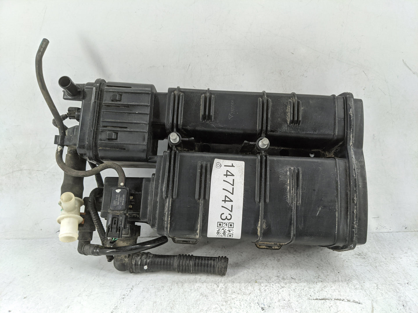 2005 Honda Accord Fuel Vapor Charcoal Canister - Oemusedautoparts1.com