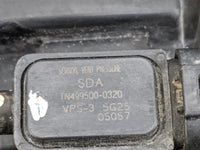 2005 Honda Accord Fuel Vapor Charcoal Canister - Oemusedautoparts1.com