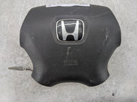 2004-2005 Honda Accord Air Bag Driver Left Steering Wheel Mounted 1477676 - Oemusedautoparts1.com