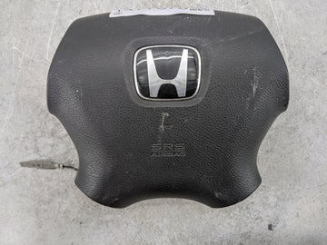 2004-2005 Honda Accord Air Bag Driver Left Steering Wheel Mounted 1477676 - Oemusedautoparts1.com