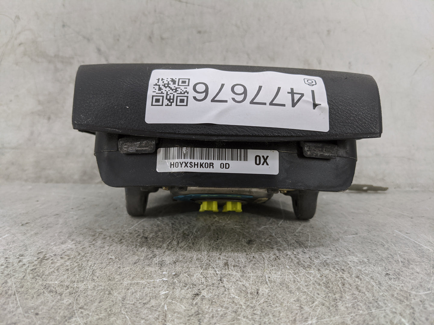 2004-2005 Honda Accord Air Bag Driver Left Steering Wheel Mounted 1477676 - Oemusedautoparts1.com