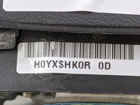 2004-2005 Honda Accord Air Bag Driver Left Steering Wheel Mounted 1477676 - Oemusedautoparts1.com