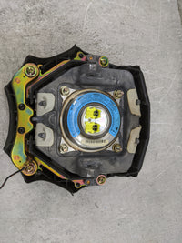 2004-2005 Honda Accord Air Bag Driver Left Steering Wheel Mounted 1477676 - Oemusedautoparts1.com