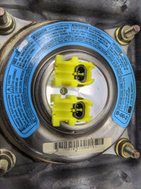 2004-2005 Honda Accord Air Bag Driver Left Steering Wheel Mounted 1477676 - Oemusedautoparts1.com