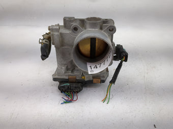 compare product 2005-2007 Honda Accord Throttle Body P/N:GMA3A U1089548259 Fits Fits 2005 2006 2007 2008 OEM Used Auto Parts