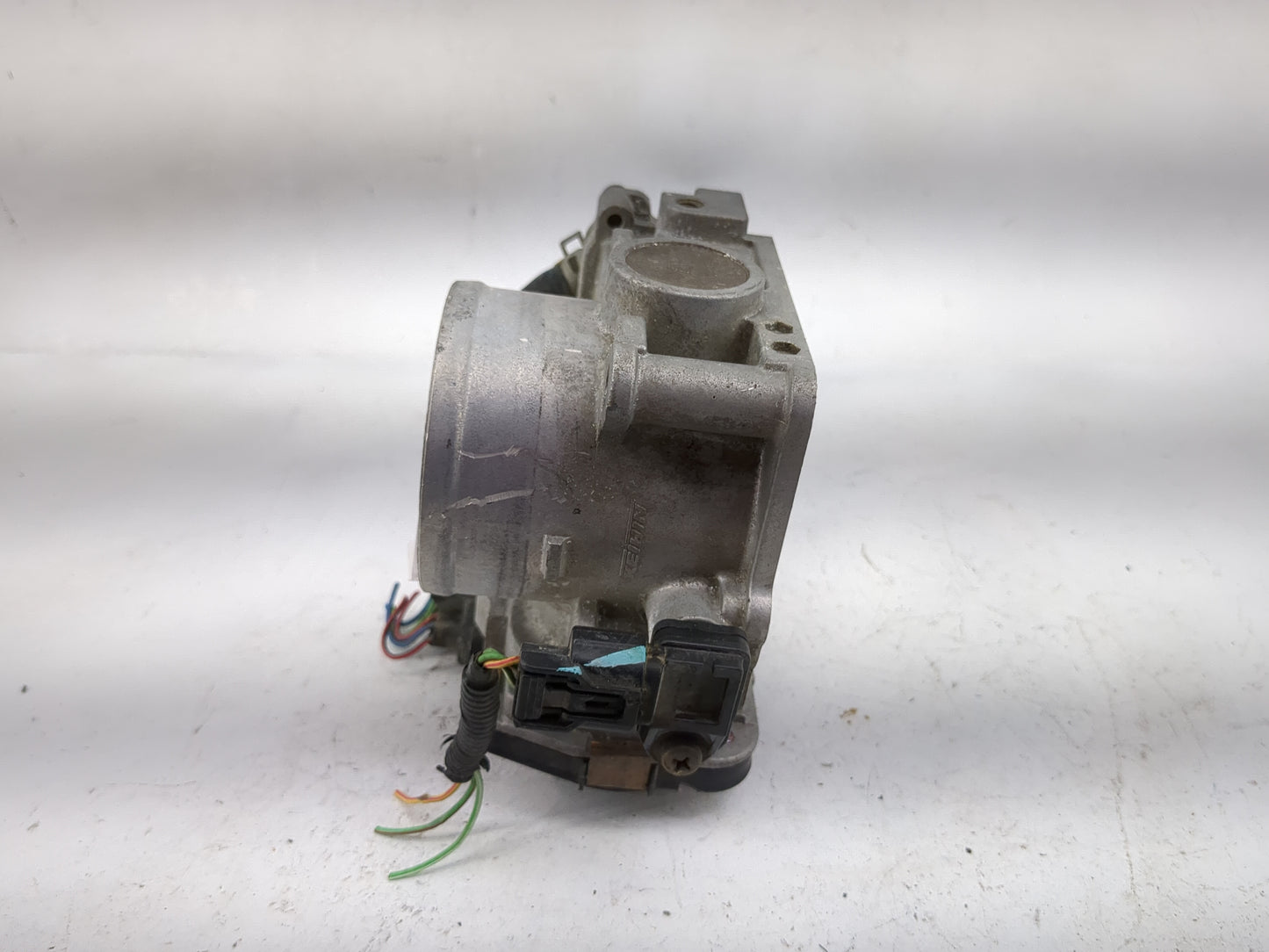 2005-2007 Honda Accord Throttle Body P/N:GMA3A U1089548259 Fits Fits 2005 2006 2007 2008 OEM Used Auto Parts - Oemusedautopa