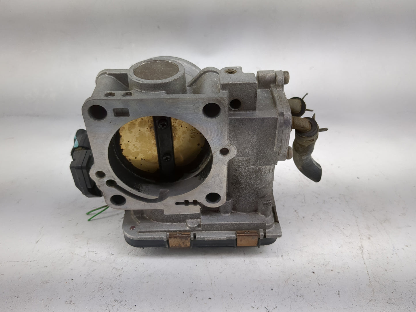 2005-2007 Honda Accord Throttle Body P/N:GMA3A U1089548259 Fits Fits 2005 2006 2007 2008 OEM Used Auto Parts - Oemusedautopa