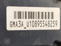 2005-2007 Honda Accord Throttle Body P/N:GMA3A U1089548259 Fits Fits 2005 2006 2007 2008 OEM Used Auto Parts - Oemusedautopa