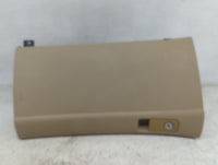 2005 Honda Accord Passenger Glove Box Door Storage Compartment Ivory - Oemusedautoparts1.com