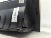 2005 Honda Accord Passenger Glove Box Door Storage Compartment Ivory - Oemusedautoparts1.com